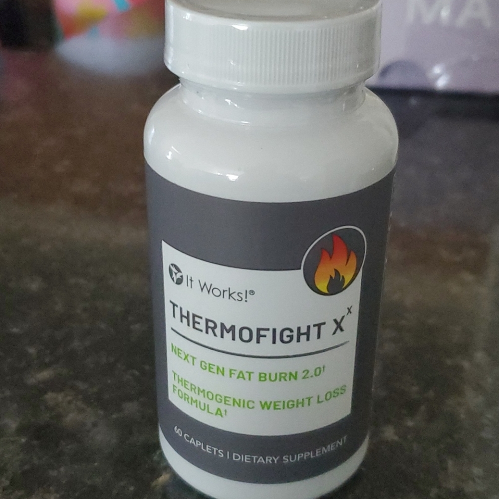 It Works Thermofight X
